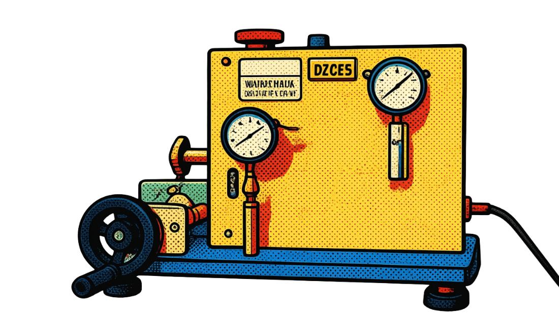 Ilustrasi Tensile Test